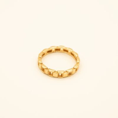 انگشتر مینیمال