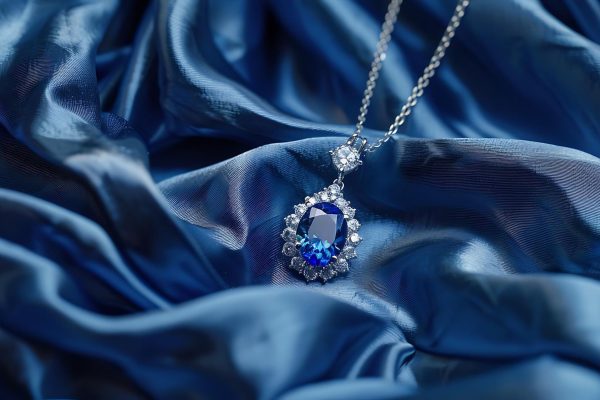 diamond-necklace-with-blue-sapphire-diamond-silver-chain_1064589-35901